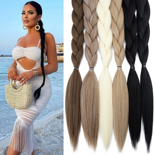 Mega soft human hair - mega, as