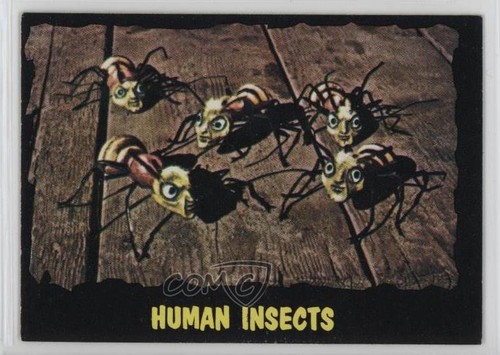 1964 topps bubbles outer - topps,