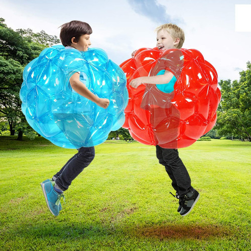 Pack inflatable bumper - 2,
